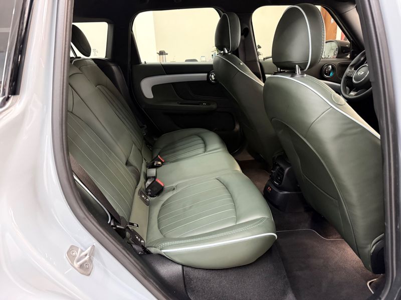 Mini Cooper Countryman S E All4 1.5 Hibrido 2022/2023 COVEL VEICULOS ENCANTADO / Carros no Vale
