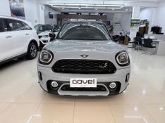 Mini Cooper Countryman S E All4 1.5 Hibrido 2022/2023 COVEL VEICULOS ENCANTADO / Carros no Vale