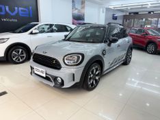 Mini Cooper Countryman S E All4 1.5 Hibrido 2022/2023 COVEL VEICULOS ENCANTADO / Carros no Vale