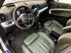 Mini Cooper Countryman S E All4 1.5 Hibrido 2022/2023 COVEL VEICULOS ENCANTADO / Carros no Vale