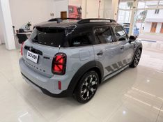 Mini Cooper Countryman S E All4 1.5 Hibrido 2022/2023 COVEL VEICULOS ENCANTADO / Carros no Vale