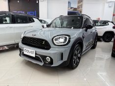 Mini Cooper Countryman S E All4 1.5 Hibrido 2022/2023 COVEL VEICULOS ENCANTADO / Carros no Vale