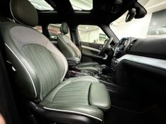 Mini Cooper Countryman S E All4 1.5 Hibrido 2022/2023 COVEL VEICULOS ENCANTADO / Carros no Vale