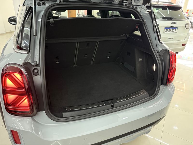 Mini Cooper Countryman S E All4 1.5 Hibrido 2022/2023 COVEL VEICULOS ENCANTADO / Carros no Vale