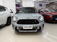 Mini Cooper Countryman S E All4 1.5 Hibrido 2022/2023 COVEL VEICULOS ENCANTADO / Carros no Vale
