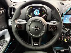 Mini Cooper Countryman S E All4 1.5 Hibrido 2022/2023 COVEL VEICULOS ENCANTADO / Carros no Vale