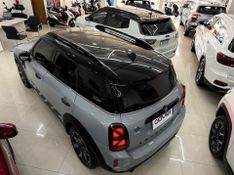 Mini Cooper Countryman S E All4 1.5 Hibrido 2022/2023 COVEL VEICULOS ENCANTADO / Carros no Vale