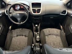 Peugeot 207 Hb Xr S 2010/2011 COVEL VEICULOS ENCANTADO / Carros no Vale