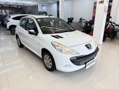 Peugeot 207 Hb Xr S 2010/2011 COVEL VEICULOS ENCANTADO / Carros no Vale