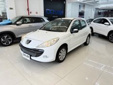 Peugeot 207 Hb Xr S 2010/2011 COVEL VEICULOS ENCANTADO / Carros no Vale