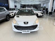 Peugeot 207 Hb Xr S 2010/2011 COVEL VEICULOS ENCANTADO / Carros no Vale