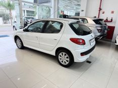 Peugeot 207 Hb Xr S 2010/2011 COVEL VEICULOS ENCANTADO / Carros no Vale