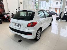 Peugeot 207 Hb Xr S 2010/2011 COVEL VEICULOS ENCANTADO / Carros no Vale