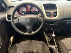 Peugeot 207 Hb Xr S 2010/2011 COVEL VEICULOS ENCANTADO / Carros no Vale