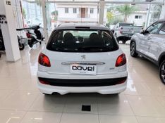 Peugeot 207 Hb Xr S 2010/2011 COVEL VEICULOS ENCANTADO / Carros no Vale
