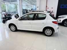 Peugeot 207 Hb Xr S 2010/2011 COVEL VEICULOS ENCANTADO / Carros no Vale