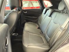 Renault Captur Intense Bose 1.6 16v 2020/2021 COVEL VEICULOS ENCANTADO / Carros no Vale