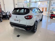 Renault Captur Intense Bose 1.6 16v 2020/2021 COVEL VEICULOS ENCANTADO / Carros no Vale