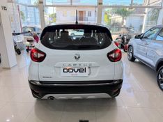Renault Captur Intense Bose 1.6 16v 2020/2021 COVEL VEICULOS ENCANTADO / Carros no Vale