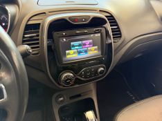 Renault Captur Intense Bose 1.6 16v 2020/2021 COVEL VEICULOS ENCANTADO / Carros no Vale