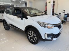 Renault Captur Intense Bose 1.6 16v 2020/2021 COVEL VEICULOS ENCANTADO / Carros no Vale