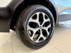 Renault Captur Intense Bose 1.6 16v 2020/2021 COVEL VEICULOS ENCANTADO / Carros no Vale