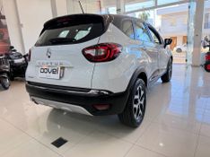 Renault Captur Intense Bose 1.6 16v 2020/2021 COVEL VEICULOS ENCANTADO / Carros no Vale