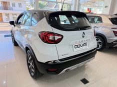 Renault Captur Intense Bose 1.6 16v 2020/2021 COVEL VEICULOS ENCANTADO / Carros no Vale