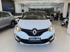 Renault Captur Intense Bose 1.6 16v 2020/2021 COVEL VEICULOS ENCANTADO / Carros no Vale