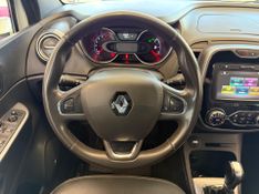 Renault Captur Intense Bose 1.6 16v 2020/2021 COVEL VEICULOS ENCANTADO / Carros no Vale