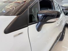Renault Captur Intense Bose 1.6 16v 2020/2021 COVEL VEICULOS ENCANTADO / Carros no Vale