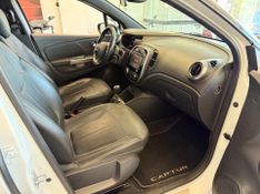Renault Captur Intense Bose 1.6 16v 2020/2021 COVEL VEICULOS ENCANTADO / Carros no Vale