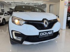 Renault Captur Intense Bose 1.6 16v 2020/2021 COVEL VEICULOS ENCANTADO / Carros no Vale