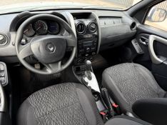 Renault Duster Oroch Expression 1.6 16v Mec 2015/2016 COVEL VEICULOS ENCANTADO / Carros no Vale