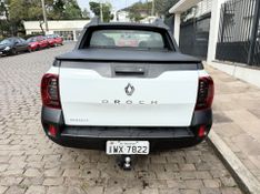Renault Duster Oroch Expression 1.6 16v Mec 2015/2016 COVEL VEICULOS ENCANTADO / Carros no Vale