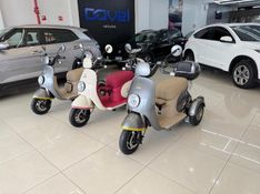 Sudu A3 Triciclo 2025/2025 COVEL VEICULOS ENCANTADO / Carros no Vale