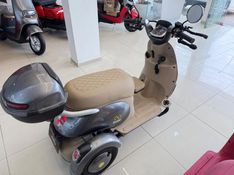 Sudu A3 Triciclo 2025/2025 COVEL VEICULOS ENCANTADO / Carros no Vale