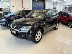 Suzuki Grand Vitara 2.0 16v 4×4 2010/2010 COVEL VEICULOS ENCANTADO / Carros no Vale