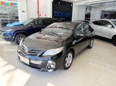 Toyota Corolla Xei20flex 2011/2012 COVEL VEICULOS ENCANTADO / Carros no Vale