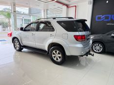 Toyota Hilux Sw4 Srv D4-d 4×4 3.0 Tdi Dies 2007/2007 COVEL VEICULOS ENCANTADO / Carros no Vale