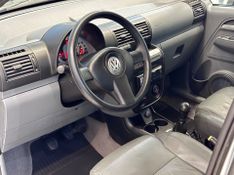 Volkswagen Spacefox Comfort 2007/2008 COVEL VEICULOS ENCANTADO / Carros no Vale