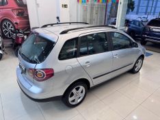 Volkswagen Spacefox Comfort 2007/2008 COVEL VEICULOS ENCANTADO / Carros no Vale