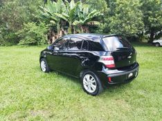 Chevrolet AGILE LTZ 1.4 2014 GRASSI VEÍCULOS LAJEADO / Carros no Vale