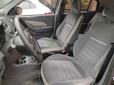 Chevrolet AGILE LTZ 1.4 2014 GRASSI VEÍCULOS LAJEADO / Carros no Vale