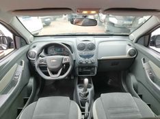 Chevrolet AGILE LTZ 1.4 2014 GRASSI VEÍCULOS LAJEADO / Carros no Vale