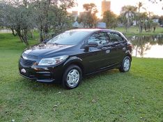 Chevrolet ONIX LS 1.0 2015 GRASSI VEÍCULOS LAJEADO / Carros no Vale
