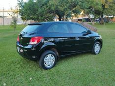 Chevrolet ONIX LS 1.0 2015 GRASSI VEÍCULOS LAJEADO / Carros no Vale