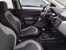 Chevrolet ONIX LS 1.0 2015 GRASSI VEÍCULOS LAJEADO / Carros no Vale