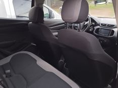 Chevrolet ONIX LS 1.0 2015 GRASSI VEÍCULOS LAJEADO / Carros no Vale