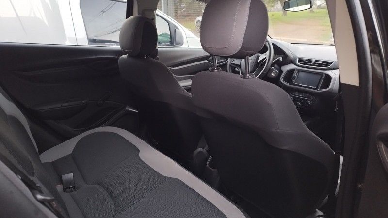 Chevrolet ONIX LS 1.0 2015 GRASSI VEÍCULOS LAJEADO / Carros no Vale